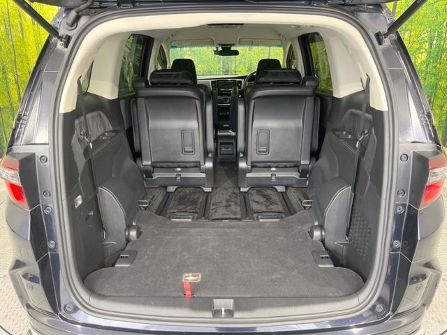 HONDA ODYSSEY HYBRID 2019 Image 31