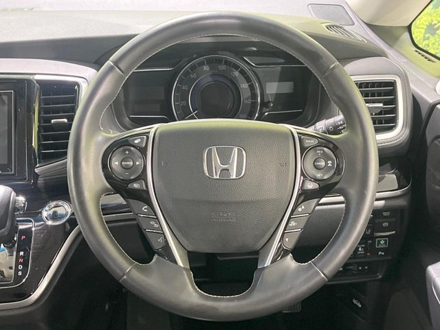 HONDA ODYSSEY HYBRID 2019 Image 31