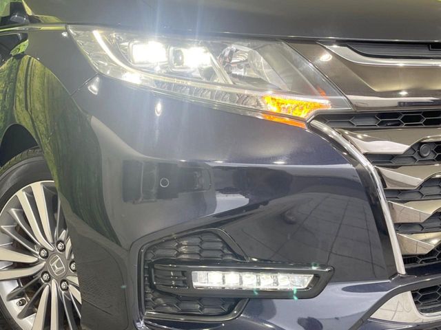 HONDA ODYSSEY HYBRID 2019 Image 31