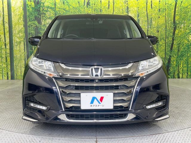 HONDA ODYSSEY HYBRID 2019 Image 31