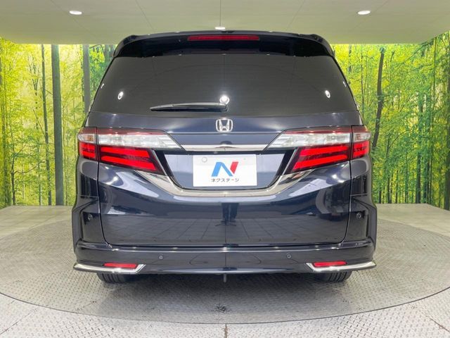 HONDA ODYSSEY HYBRID 2019 Image 31
