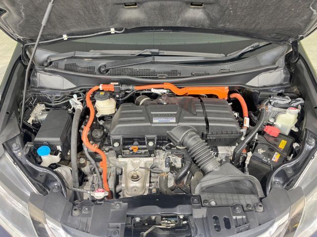 HONDA ODYSSEY HYBRID 2019 Image 31