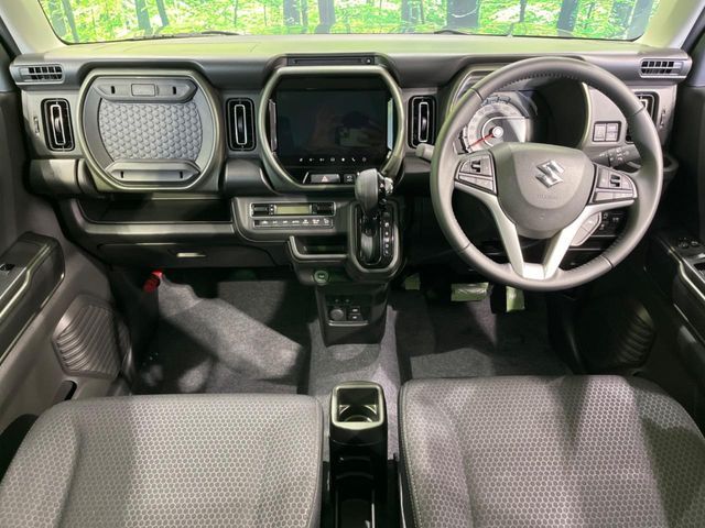 SUZUKI HUSTLER 2024 Image 31