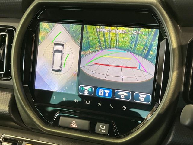 SUZUKI HUSTLER 2024 Image 31