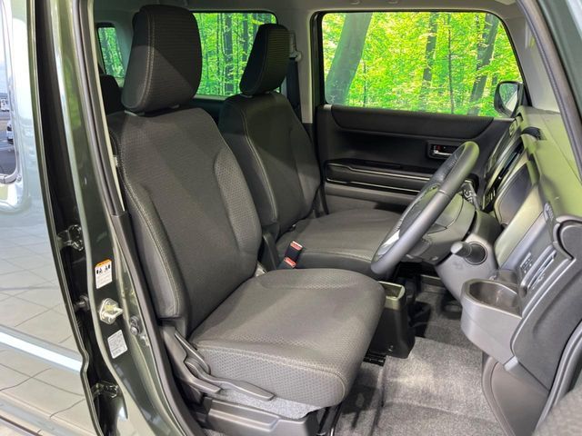 SUZUKI HUSTLER 2024 Image 31