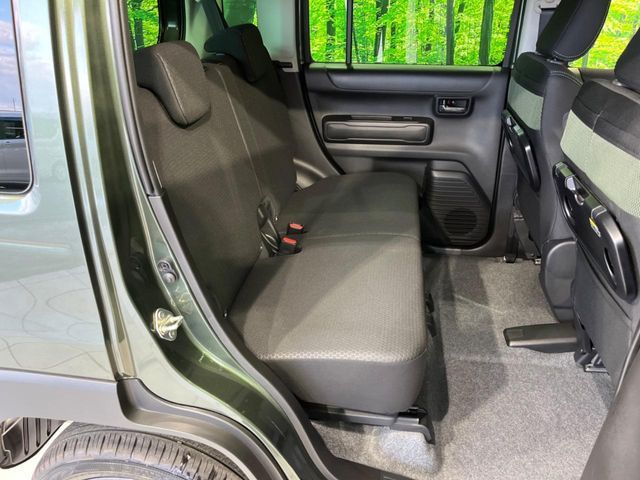 SUZUKI HUSTLER 2024 Image 31