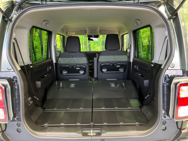 SUZUKI HUSTLER 2024 Image 31