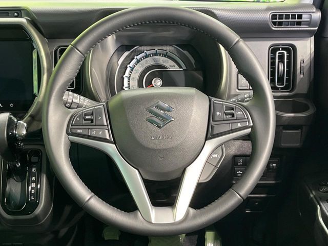 SUZUKI HUSTLER 2024 Image 31