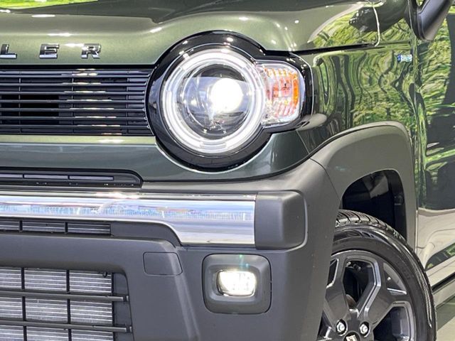 SUZUKI HUSTLER 2024 Image 31