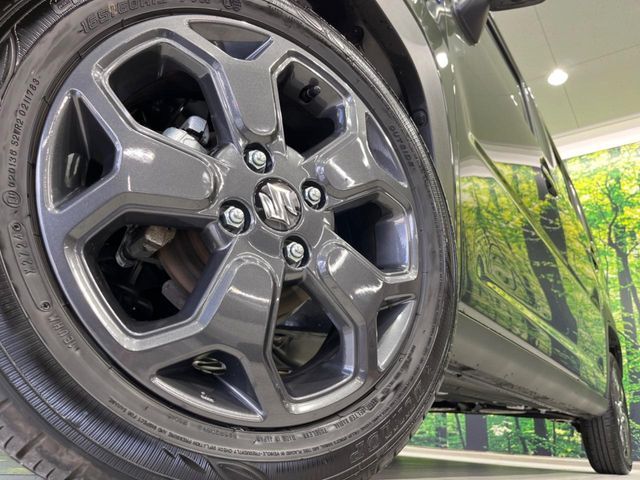 SUZUKI HUSTLER 2024 Image 31