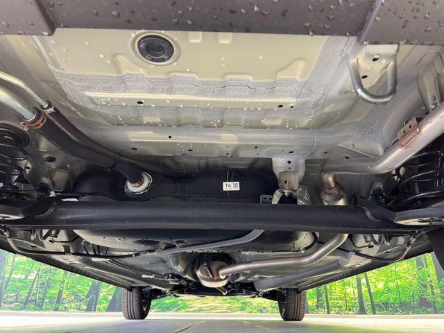 SUZUKI HUSTLER 2024 Image 31