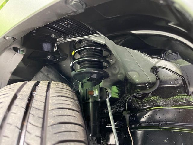 SUZUKI HUSTLER 2024 Image 31