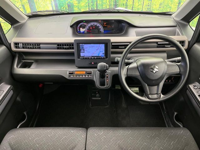 SUZUKI WAGON R 2023 Image 31