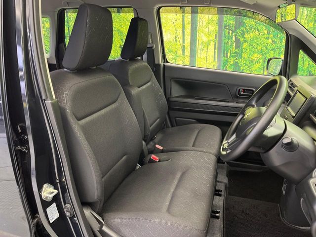 SUZUKI WAGON R 2023 Image 31