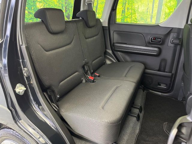 SUZUKI WAGON R 2023 Image 31