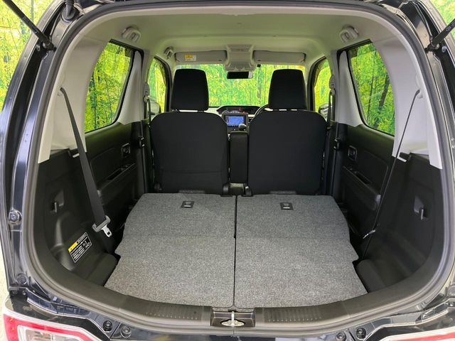 SUZUKI WAGON R 2023 Image 31