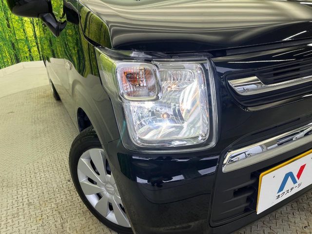 SUZUKI WAGON R 2023 Image 31