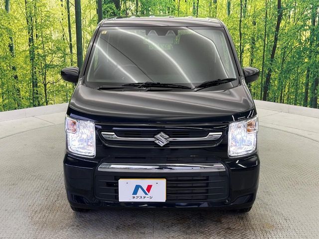 SUZUKI WAGON R 2023 Image 31