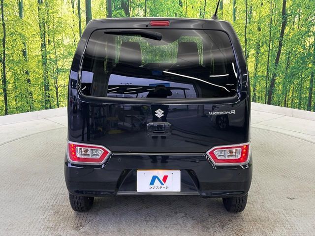 SUZUKI WAGON R 2023 Image 31