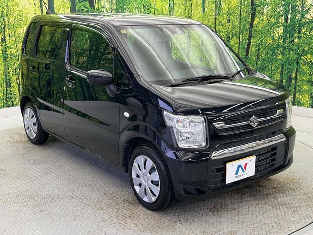 SUZUKI WAGON R 2023 Image 31