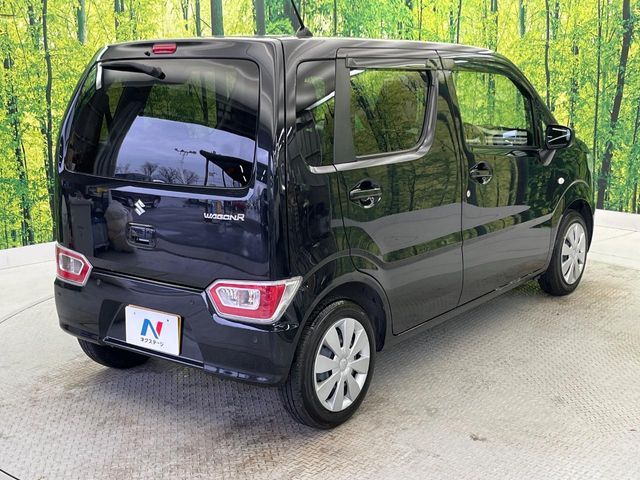 SUZUKI WAGON R 2023 Image 31