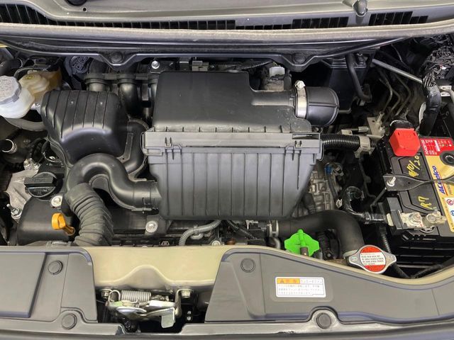 SUZUKI WAGON R 2023 Image 31