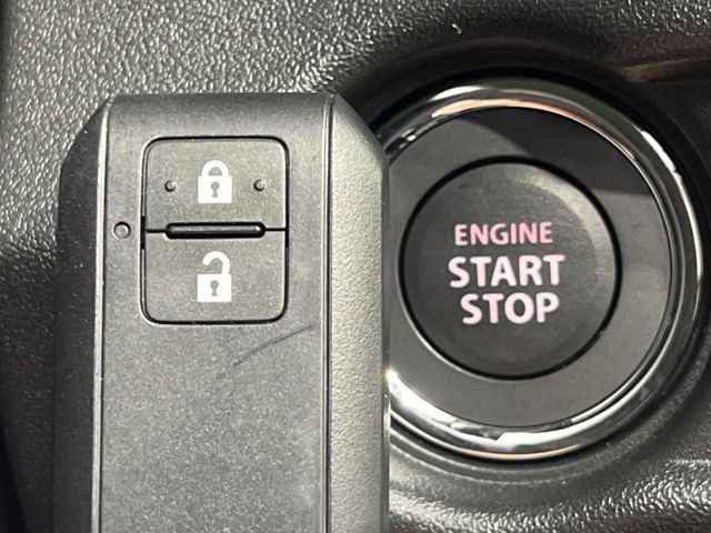 SUZUKI JIMNY NOMADE 2025 Image 31