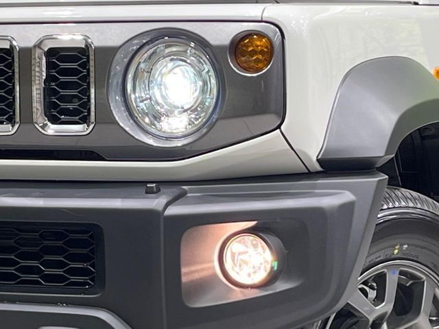 SUZUKI JIMNY NOMADE 2025 Image 31