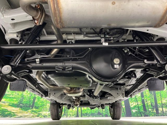 SUZUKI JIMNY NOMADE 2025 Image 31