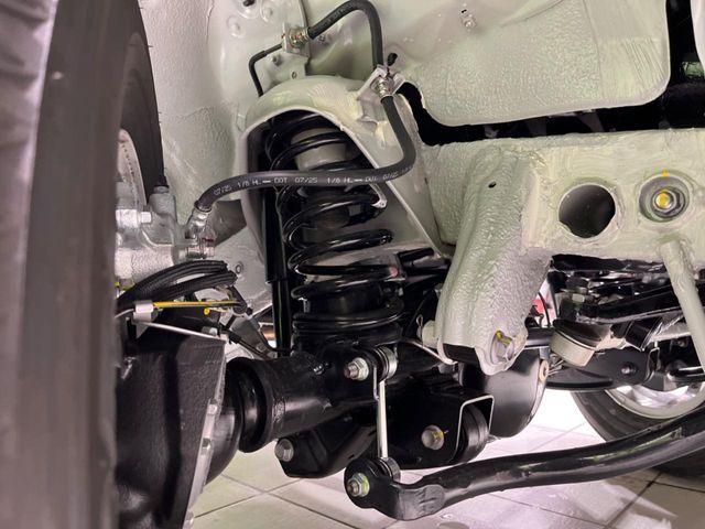 SUZUKI JIMNY NOMADE 2025 Image 31