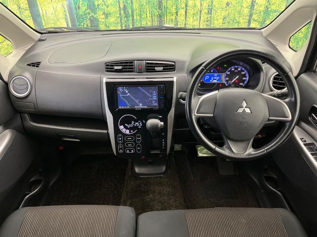 MITSUBISHI EK CUSTOM 2014 Image 31