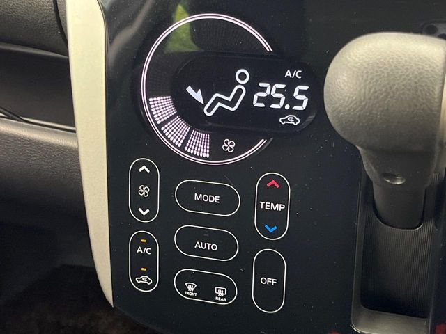 MITSUBISHI EK CUSTOM 2014 Image 31