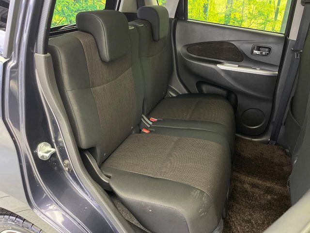 MITSUBISHI EK CUSTOM 2014 Image 31