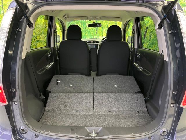 MITSUBISHI EK CUSTOM 2014 Image 31