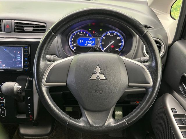 MITSUBISHI EK CUSTOM 2014 Image 31