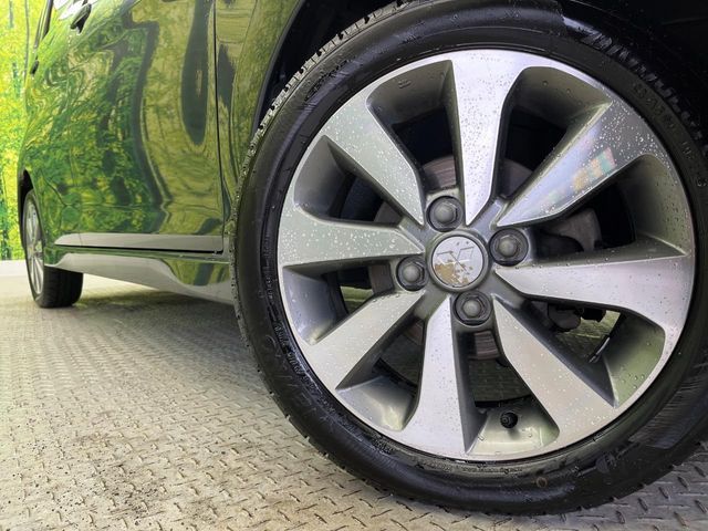 MITSUBISHI EK CUSTOM 2014 Image 31