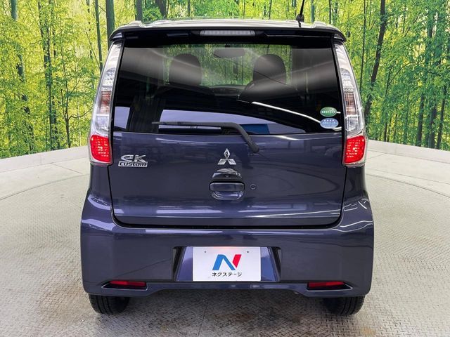 MITSUBISHI EK CUSTOM 2014 Image 31