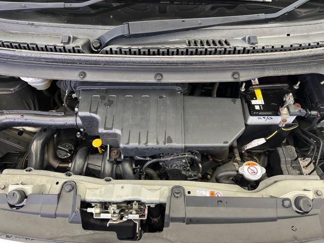 MITSUBISHI EK CUSTOM 2014 Image 31