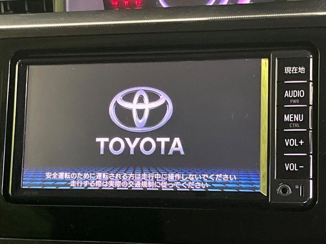 TOYOTA ROOMY 2018 Image 31