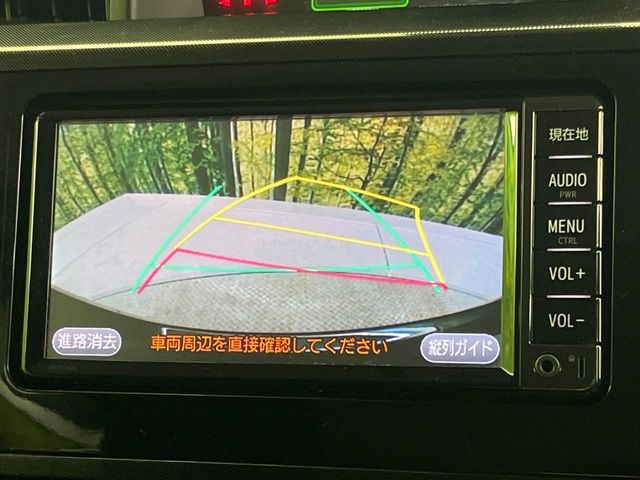 TOYOTA ROOMY 2018 Image 31