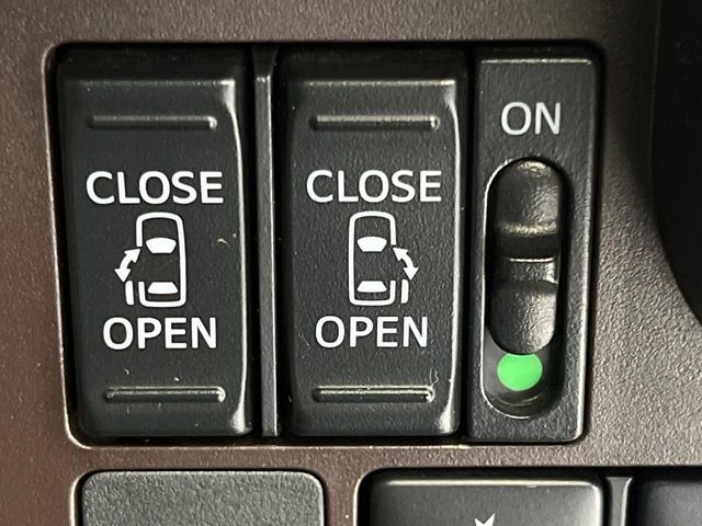 TOYOTA ROOMY 2018 Image 31