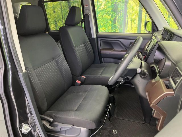 TOYOTA ROOMY 2018 Image 31