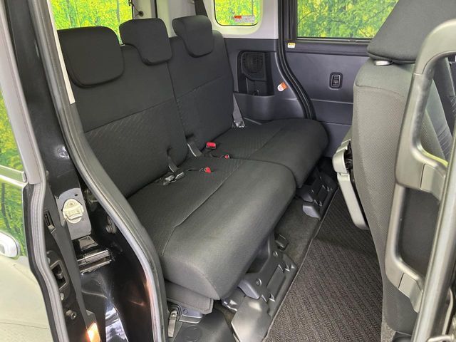 TOYOTA ROOMY 2018 Image 31