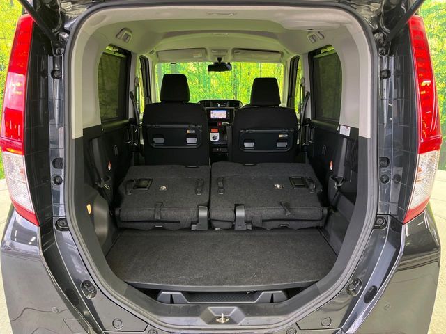 TOYOTA ROOMY 2018 Image 31