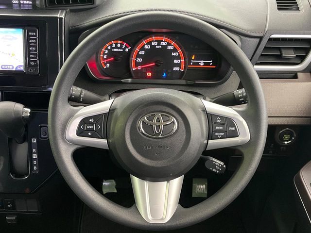 TOYOTA ROOMY 2018 Image 31
