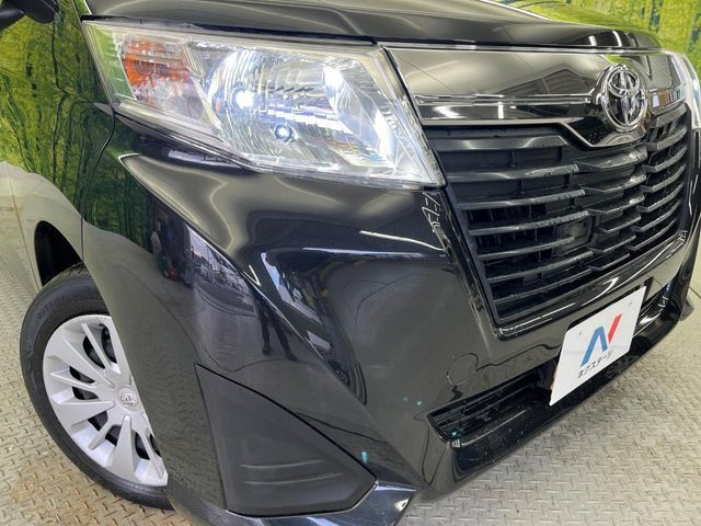 TOYOTA ROOMY 2018 Image 31