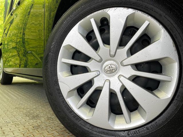 TOYOTA ROOMY 2018 Image 31