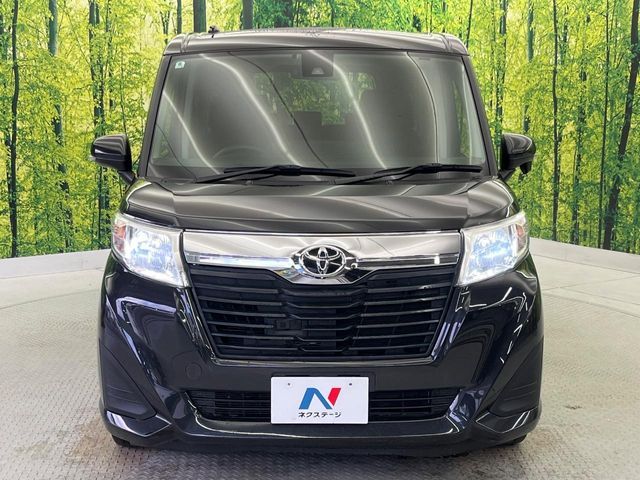 TOYOTA ROOMY 2018 Image 31