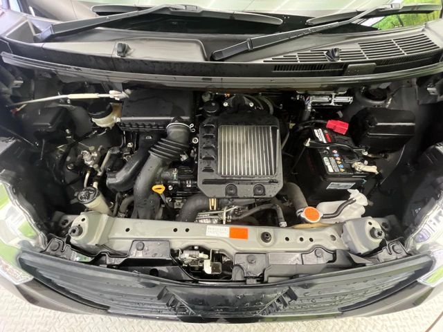 TOYOTA ROOMY 2018 Image 31