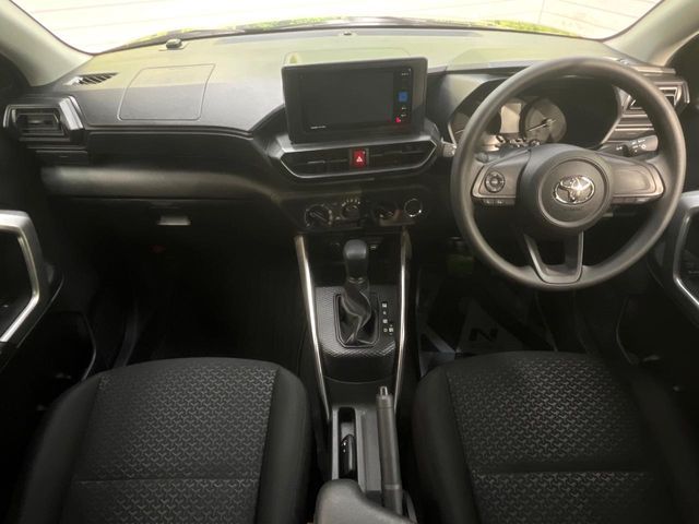 TOYOTA RAIZE 2023 Image 31